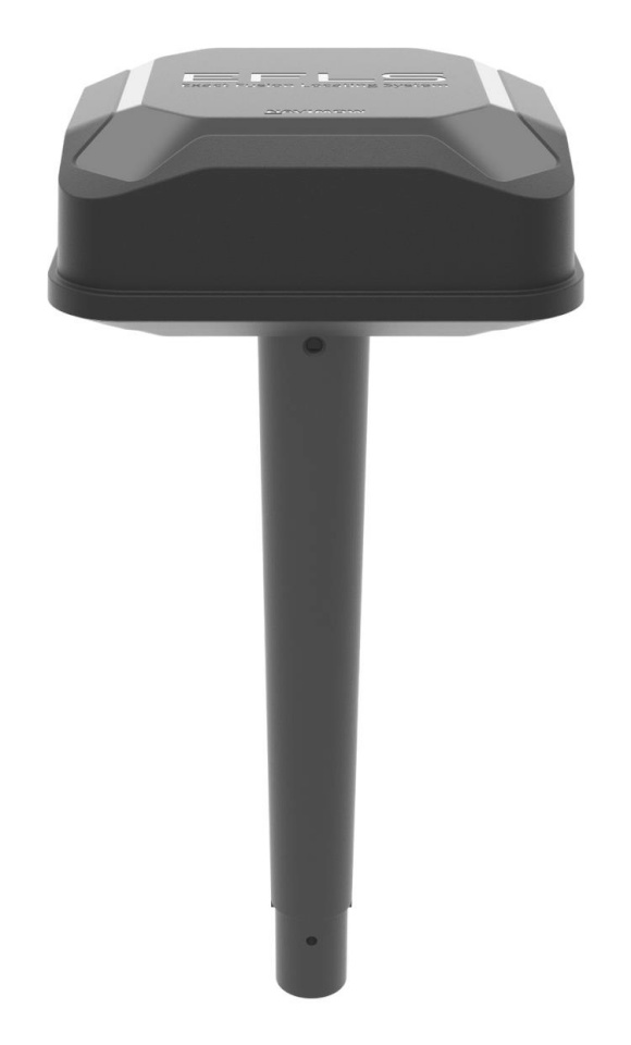 Segway robotniiduki tarvik Navimow Antenna Signal Enhancement