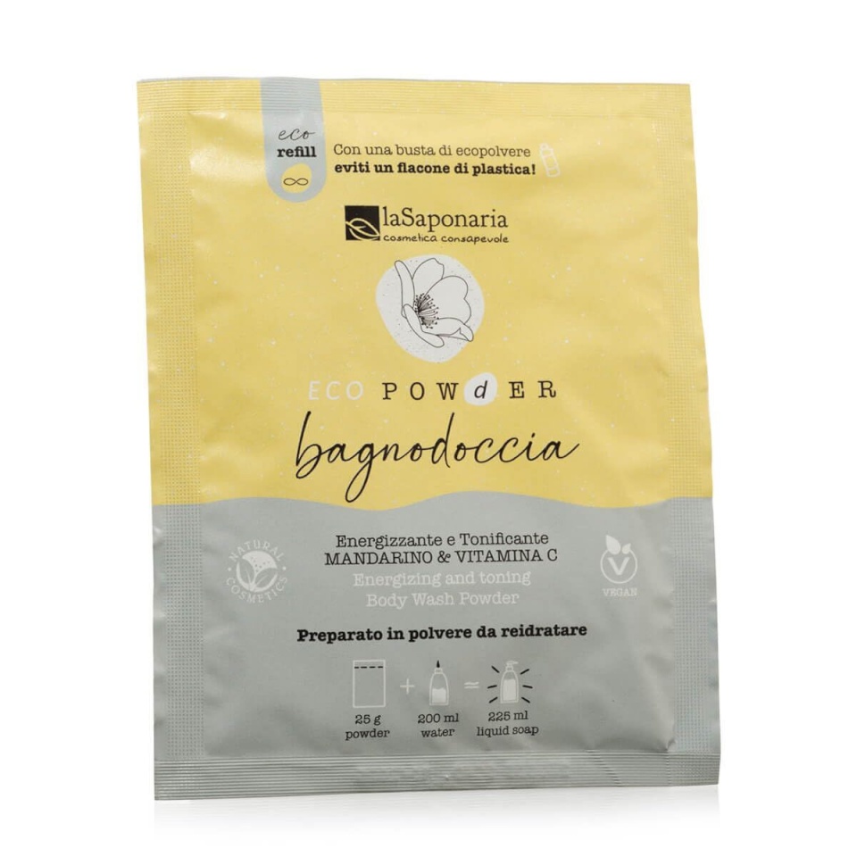 La Saponaria dušigeel