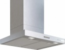 Bosch õhupuhasti Hood DWB63BC30 Serie2 60 cm Metallook