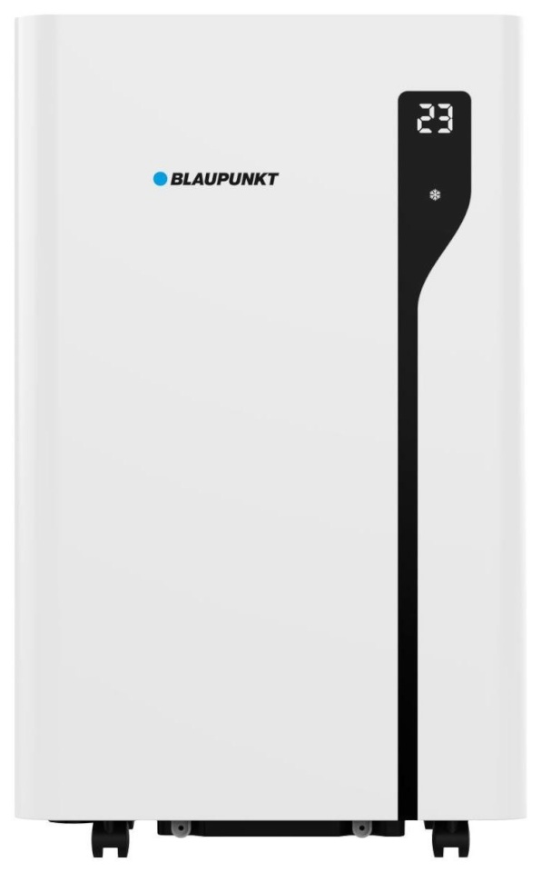 Blaupunkt konditsioneer ACP414H Portable Air Conditioner, valge