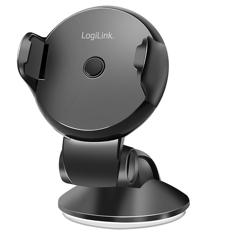 LogiLink Car Smartphone holder for dashbard or windscr
