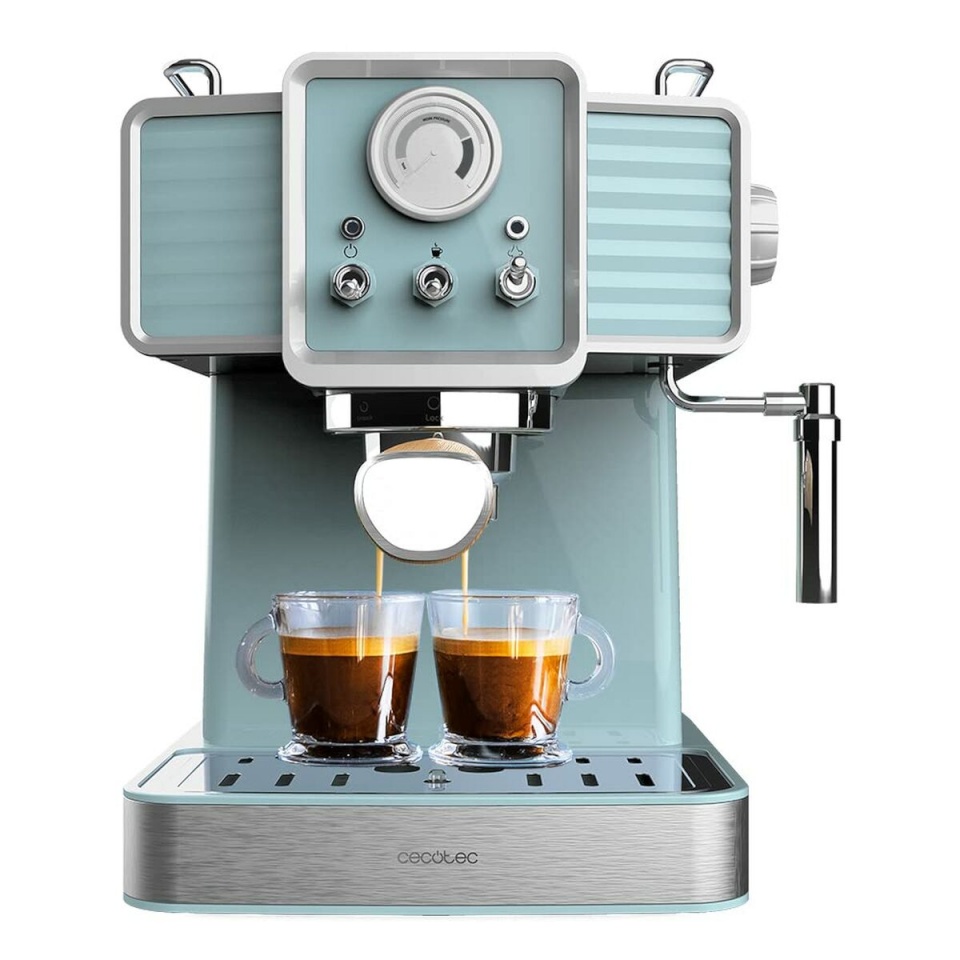 Cecotec Itaalia Kohvikann Power Espresso 20