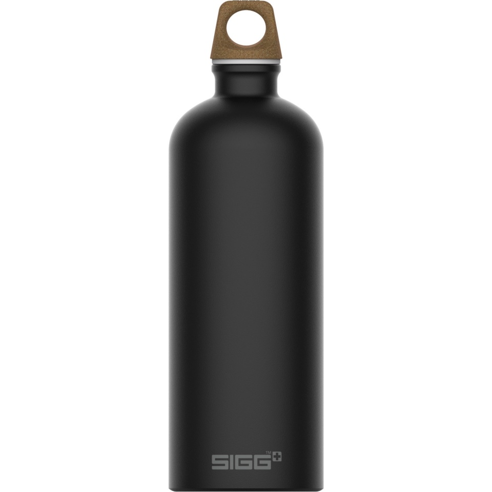 SIGG joogipudel Traveller MyPlanet 1l must