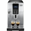 Delonghi Superautomaatne kohvimasin ECAM 350.35.SB Hõbedane
