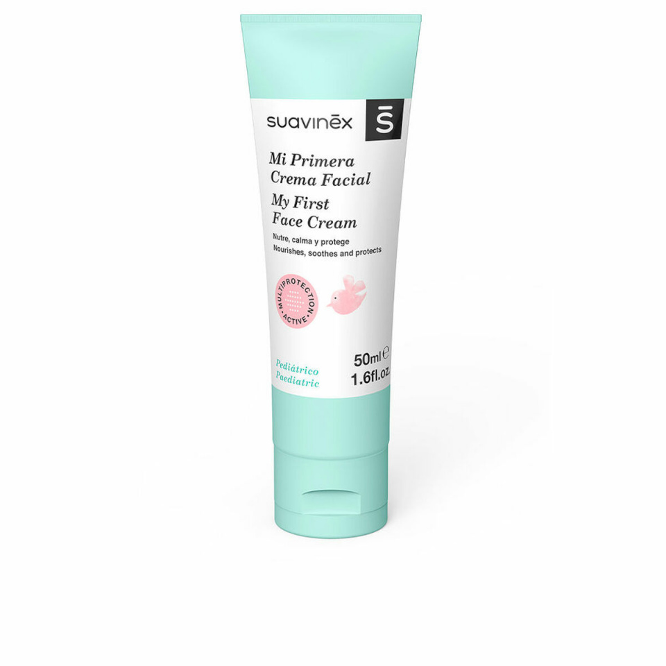 Suavinex näokreem Primera Crema 50ml