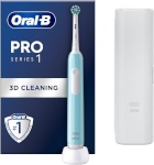 Braun elektriline hambahari Oral-B Pro Series 1, sinine