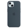 Apple kaitsekest 67" sinine iPhone 15 Plus