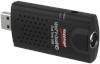 Hauppauge meediamängija WinTV dualHD TV tuner stick, DVB-T2/C/T viritin USB-väylään