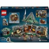 Lego klotsid konstruktor Harry Potter 76428 Hagrid's Cabin: An Unexpected Visit Mitmevärviline