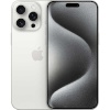 Apple mobiiltelefon iPhone 15 Pro Max 1TB Titanium White