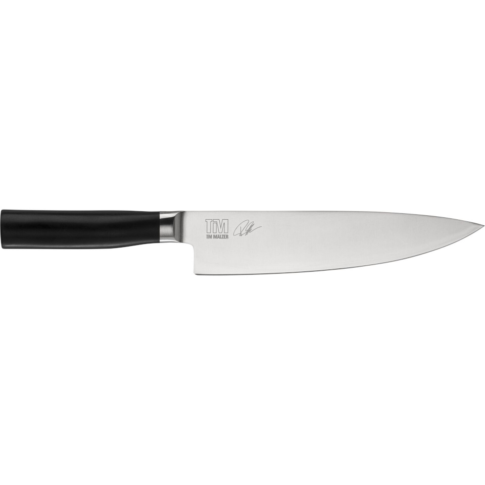 KAI kööginuga Tim Mälzer KAMAGATA Cooking Knife, 20cm