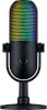 Razer mikrofon Seiren V3 Streaming mikrofon, Chroma, Wired