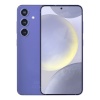 Samsung mobiiltelefon Galaxy | S24 (S921) | Cobalt Violet | 6.2" | Dynamic LTPO AMOLED 2X | 1080 x 2340 pixels | Qualcomm | Snapdragon | Internal RAM 8GB | 128GB | Dual SIM | 4G | 5G | Main camera resolution 50+12+10 MP | Secondary camera resolution 