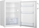 Gorenje R492PW külmik, E, Free standing, Larder, Height 84.5cm, Net Fridge 133 L, valge