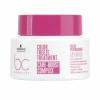 Schwarzkopf taastav mask BC COLOR FREEZE 200ml