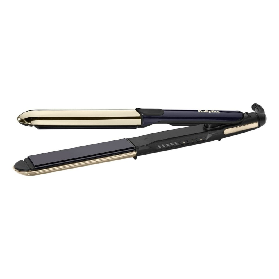 BaByliss juuksesirgendaja ST484E Hair Straightener, must
