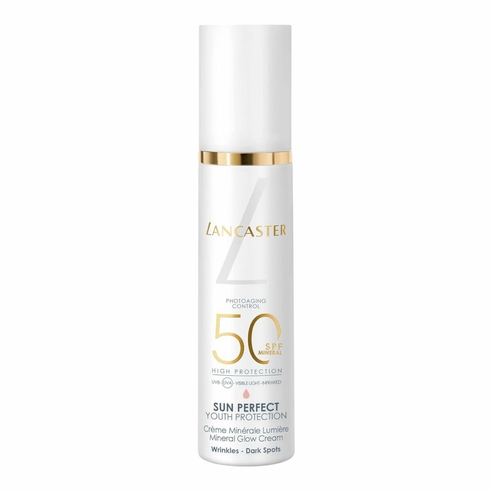 Lancaster Päikeseblokeerija SUN PERFECT Spf 50 30ml