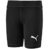 Lühikesed püksid Kids Puma Liga Baselayer Tight must 655937 03 176cm
