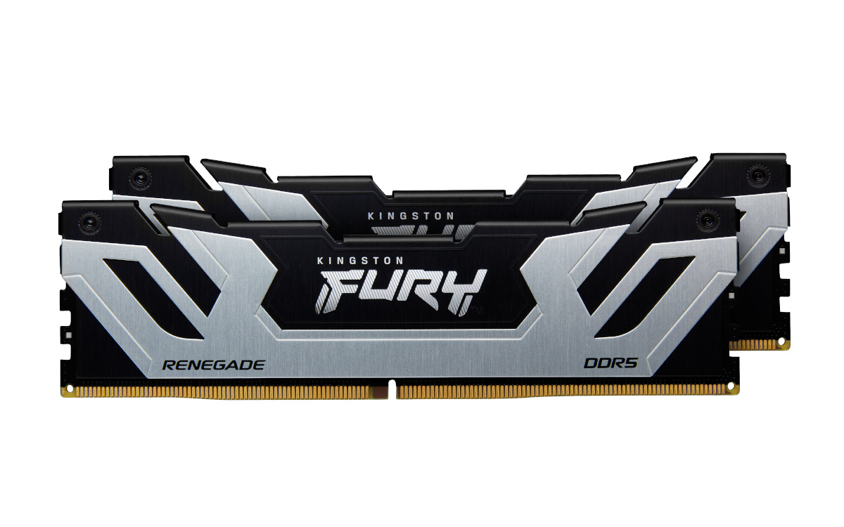 Kingston mälu 48gb DDR5 8800mt/s Cl42 Cudimm