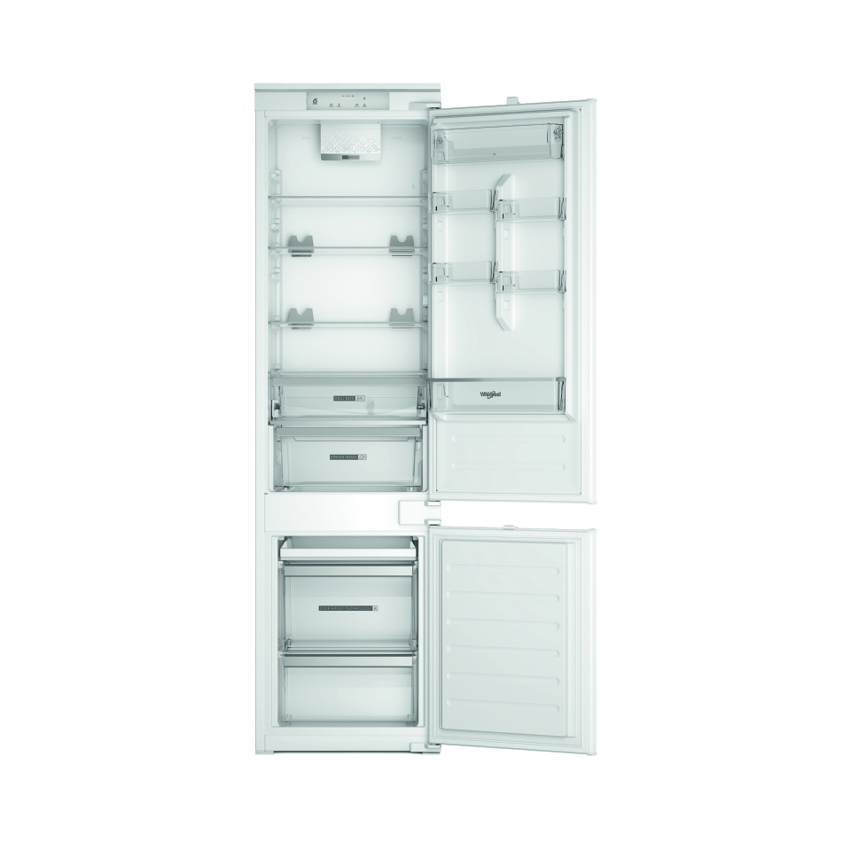 Whirlpool integreeritav külmik WHC20D023D1SF