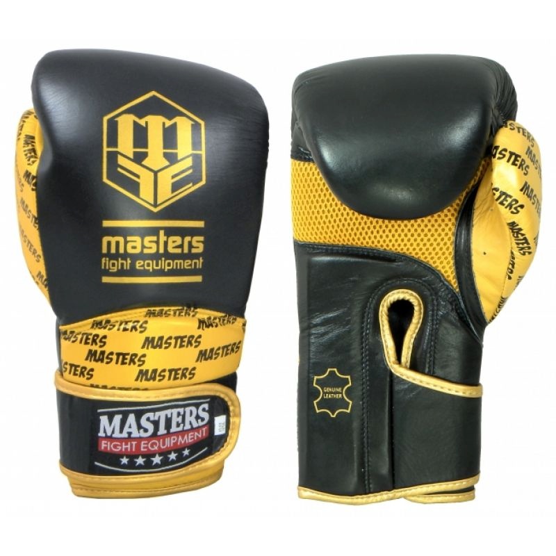 Masters Rbt-Professional poksikindad 01101-10 10 oz