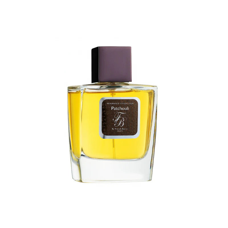 Franck Boclet parfüüm Patchouli 50ml, meestele
