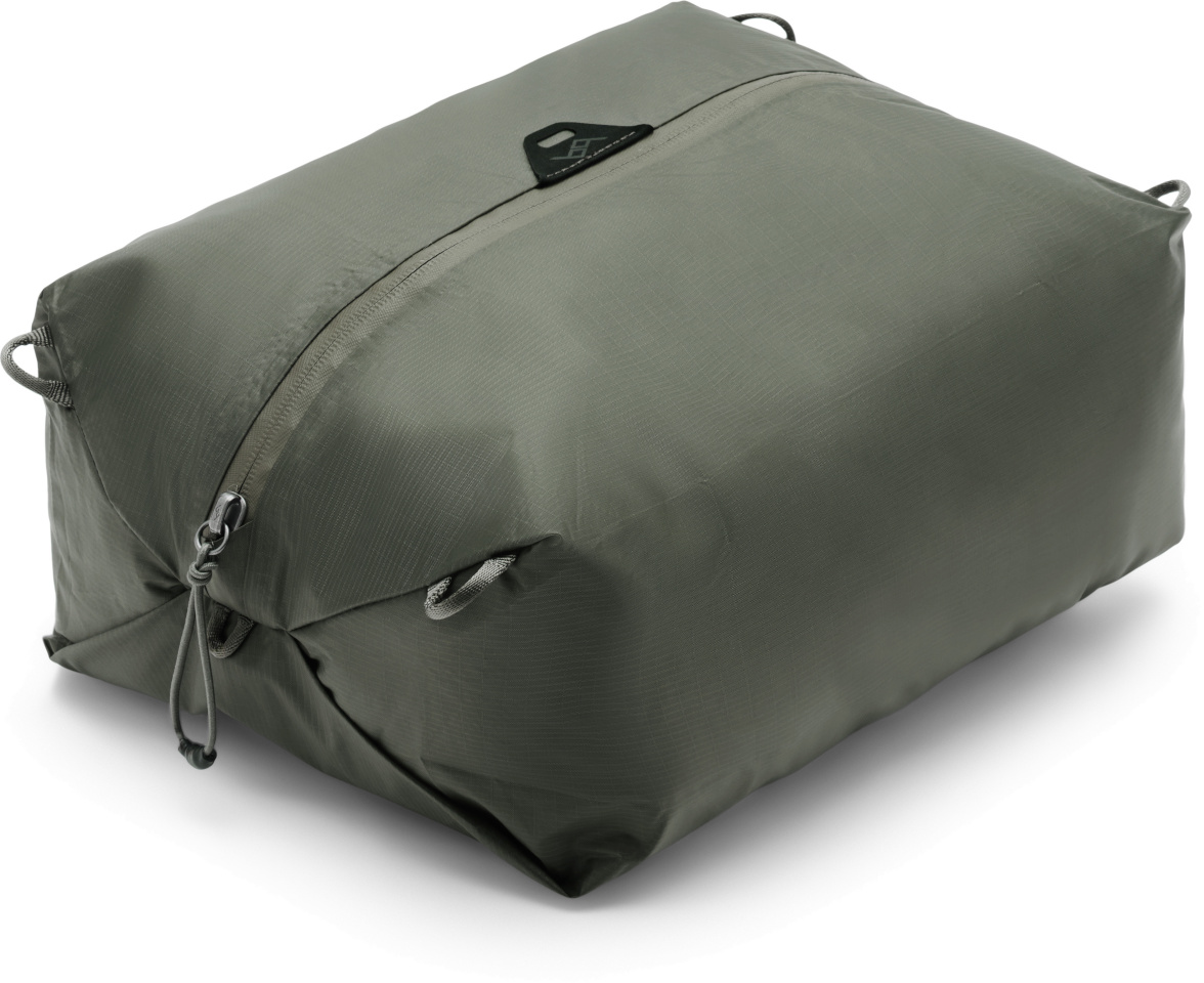 Peak Design kott Ultralight Packing Cube SMedium, sage
