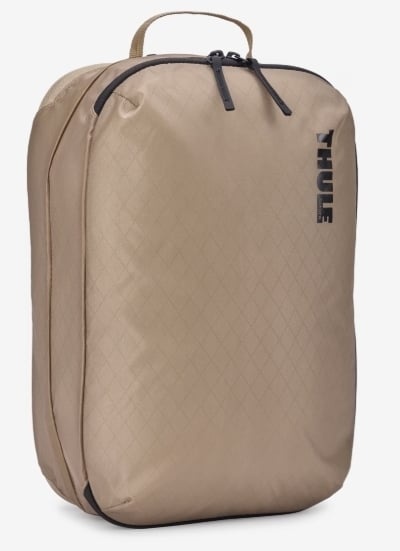 Thule Clean/Dirty Packing Cube pakkimiskott, suurus M, õrn beež