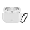 Puro Icon Case for AirPods Pro 3 - White / AirPods Pro 3