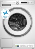 Asko pesumasin W3096CW Washing Machine, 9kg, 1600 p/min, valge