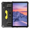 Blackview tahvelarvuti Tablet Active 10 Pro 10" 12GB RAM/256GB SSD Black, must