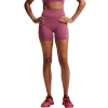 Lühikesed püksid Damskie Nike One roosa IO0809 654 L
