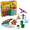 Lego klotsid CLASSIC 11041 Creative Dinosaurs