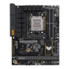 ASUS emaplaat TUF GAMING B650-PLUS AMD AM5 DDR5 ATX, 90MB1BY0-M0EAY0