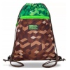 CoolPack sussikott Vert City Jungle, 42,5 x 32,5 cm