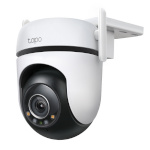 TP-LINK turvakaamera Tapo C520WS Surveillance Camera for Outdoor Use, valge