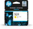 HP HP 924 kollane Tintenpatrone