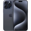 Apple mobiiltelefon iPhone 15 Pro Max 1TB Titanium Blue