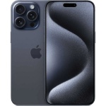 Apple mobiiltelefon iPhone 15 Pro Max 1TB Titanium Blue