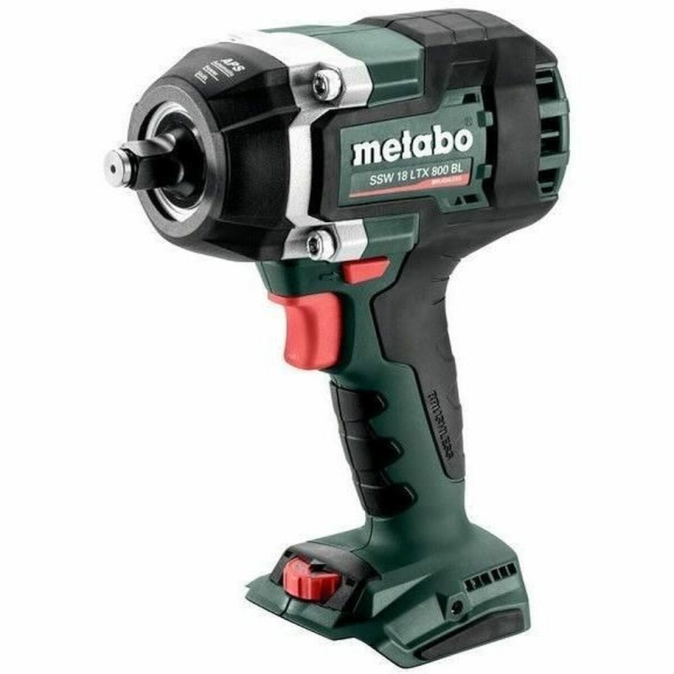 Metabo Kruvikeeraja SSW 18 LTX 800