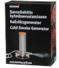 Mustang suitsugeneraator 300560 Smoke Generator for Cold Smoking, roostevaba teras