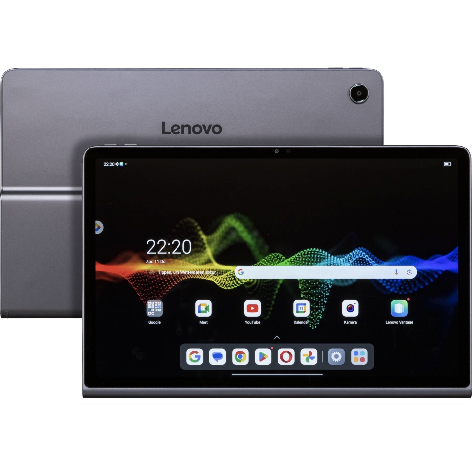 Lenovo tahvelarvuti Tab Plus incl Sleeve 8GB 128GB luna hall