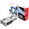 Sapphire videokaart Pure Radeon RX 9070 XT Gaming OC 16GB GDDR6