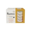 Applaws kassitoit Chicken Selection in Broth - Wet Cat Food- 12x70g