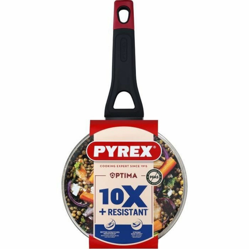Pyrex kastrul