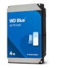Western Digital Wd 4 Tb Blue 3.5 In Sata
