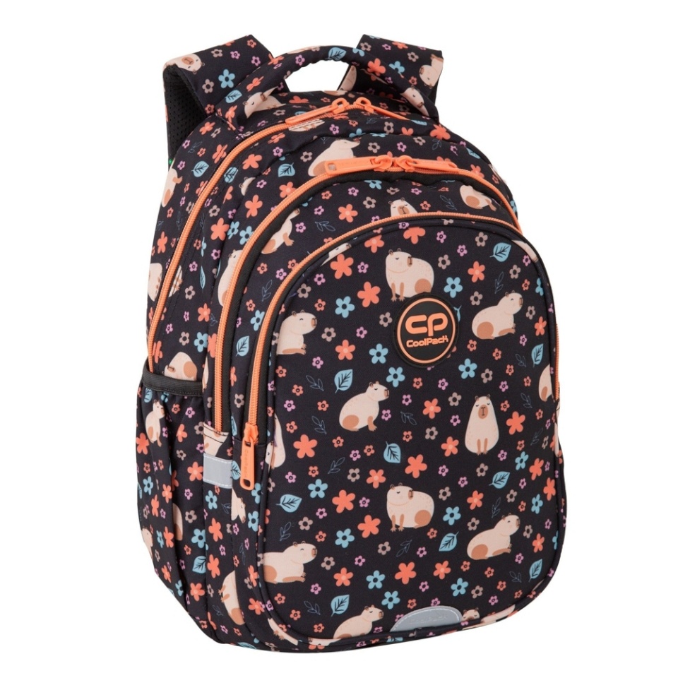 CoolPack seljakott 19 l - Jerry Capybara