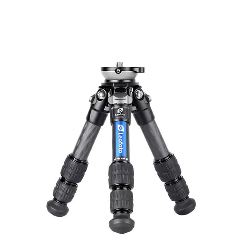 Leofoto Ranger LS-223CEX + RH-0 tasanduskausi ja panoraamplaadiga