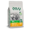 Oasy kuivtoit koerale One Animal Protein Adult Medium/Large Pork, 12kg