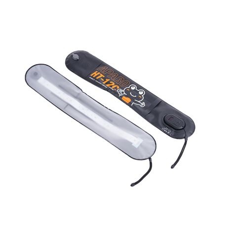 Aparo stuudiovalgus RGBWW LED Air Tube HT-12C